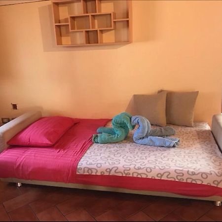 Montorfano Haus Villa Rovato Ngoại thất bức ảnh