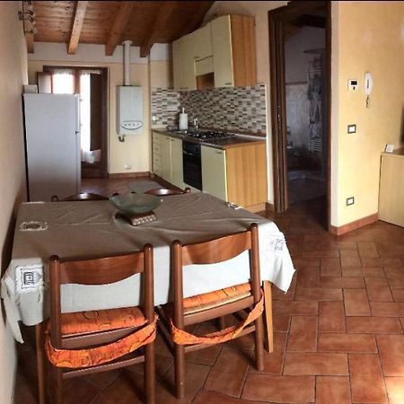 Montorfano Haus Villa Rovato Ngoại thất bức ảnh