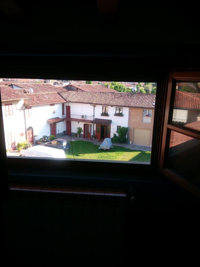 Montorfano Haus Villa Rovato Ngoại thất bức ảnh