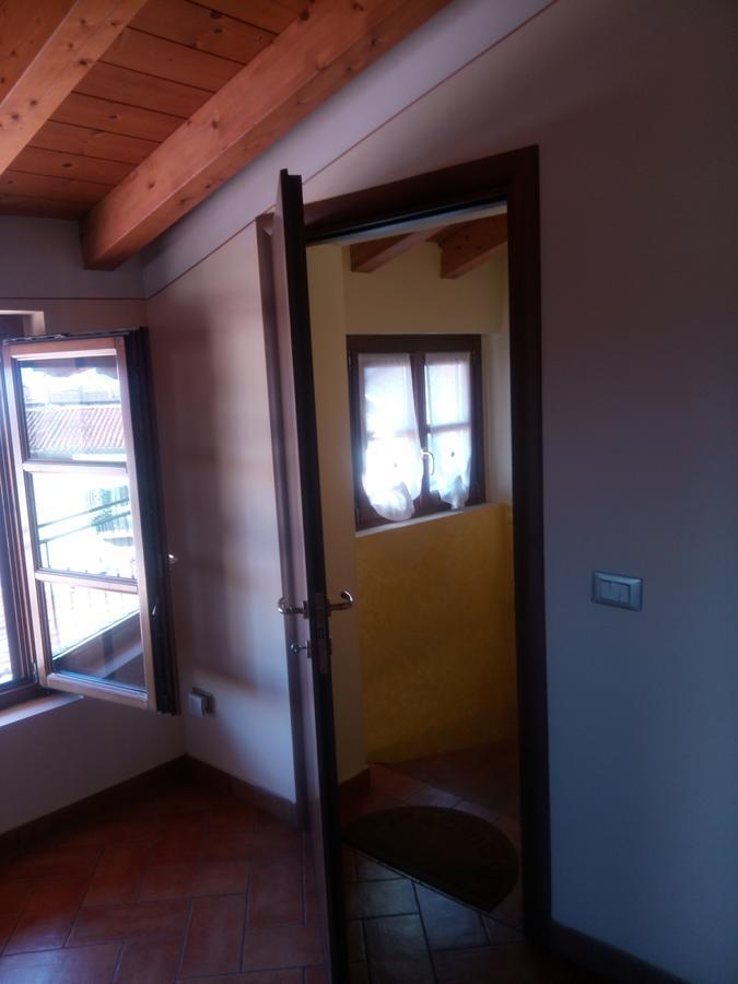 Montorfano Haus Villa Rovato Ngoại thất bức ảnh