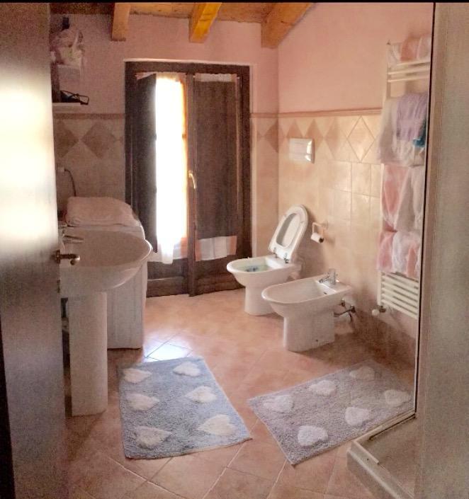 Montorfano Haus Villa Rovato Ngoại thất bức ảnh